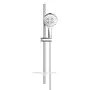 Душовий гарнітур зі штангою, 3 режими струменю Grohe Rainshower SmartActive (26546000)