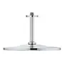 Верхній душ зі стельовим кронштейном Grohe Rainshower Mono (260000)
