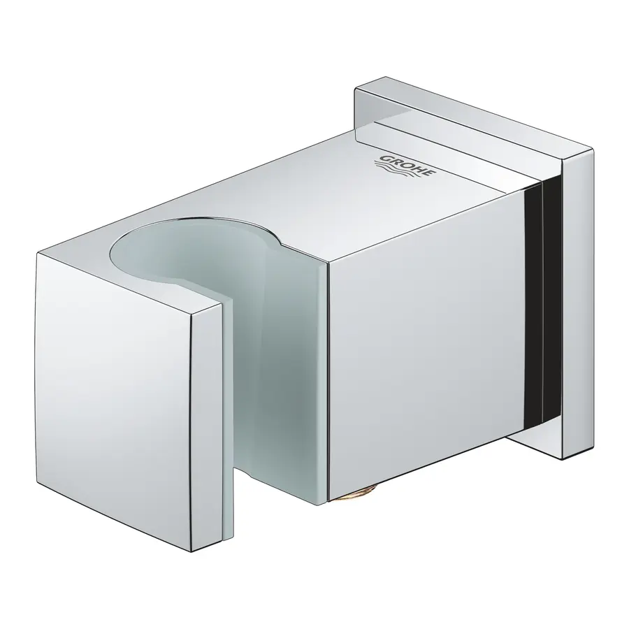 Шлангове підключення з тримачем Grohe Euphoria Cube (26370000)