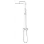 Душова система зі змішувачем для душа Grohe New Tempesta Cosmop. System (26692000)