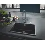 Композитна мийка для кухні Grohe K700U (31653AP0)