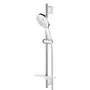 Душовий гарнітур зі штангою, 3 режими струменю Grohe Rainshower SmartActive (26546000)