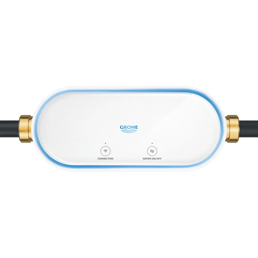 Інтелектуальний контролер води Grohe Sense Guard (22500LN0)