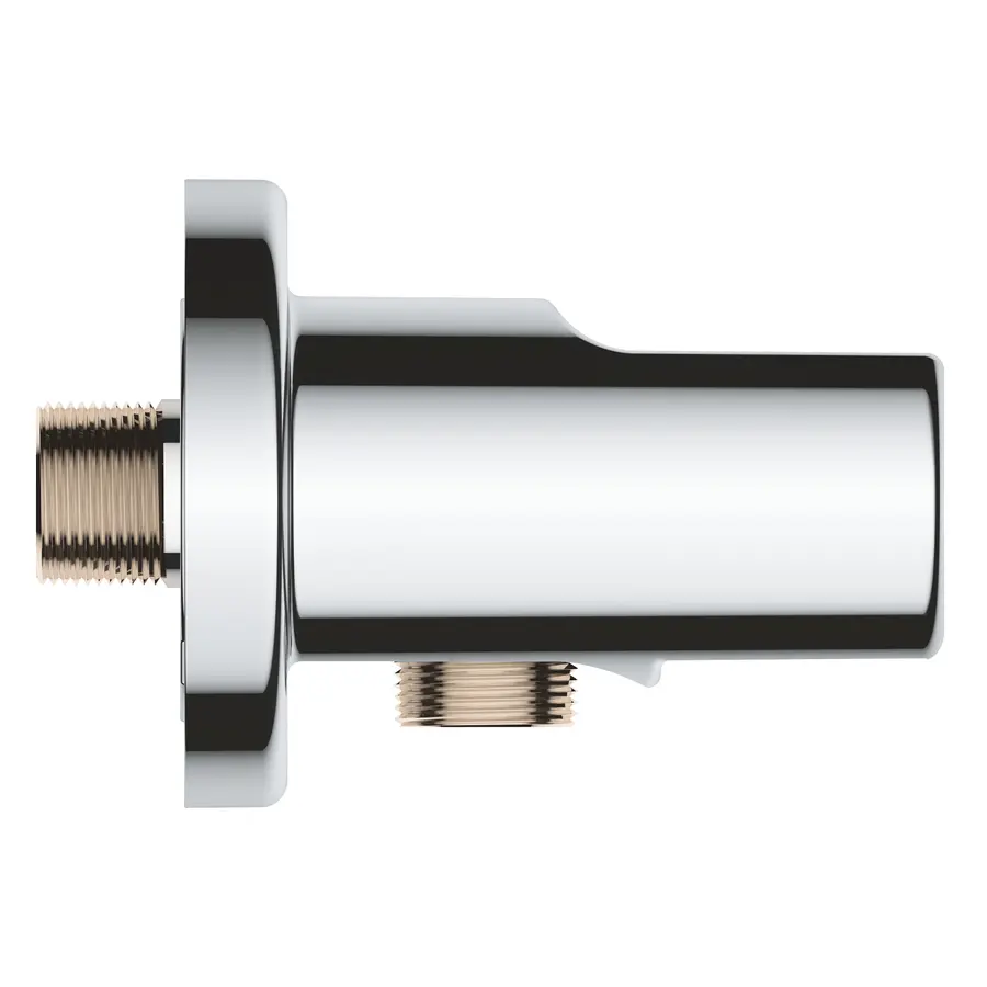 Шлангове підключення з тримачем Grohe Relexa neutral (28628000)