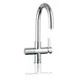 Змішувач для кухні з підключенням до фільтру Grohe Blue Pure (33251000)