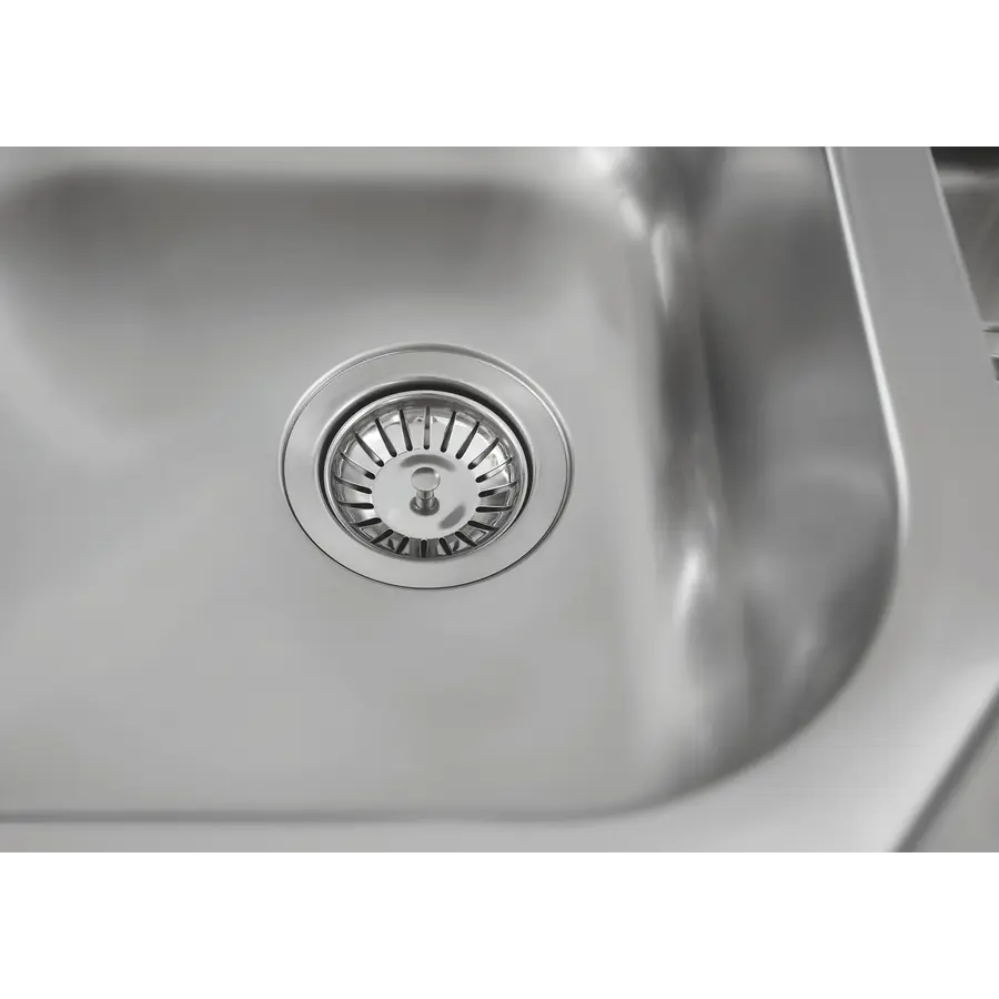 Кухонна мийка Grohe EX-2 Sink K401 (31566SD0)