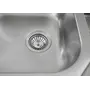 Кухонна мийка Grohe EX-2 Sink K401 (31566SD0)