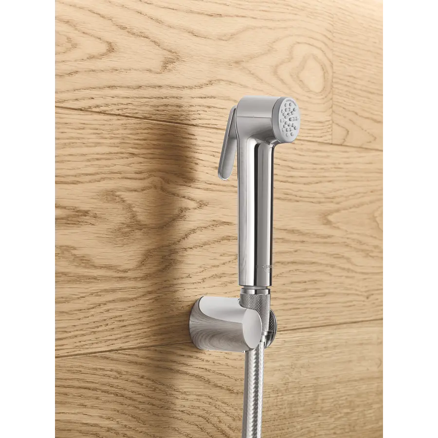 Гігієнічний душовий набір Grohe Tempesta-F Trigger Spray (27513001)