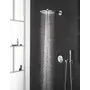 Душова система прихованого монтажу з термостатом Grohe Grohtherm SmartControl (34705000)
