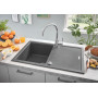 Композитна мийка для кухні Grohe K400 (31639AT0)