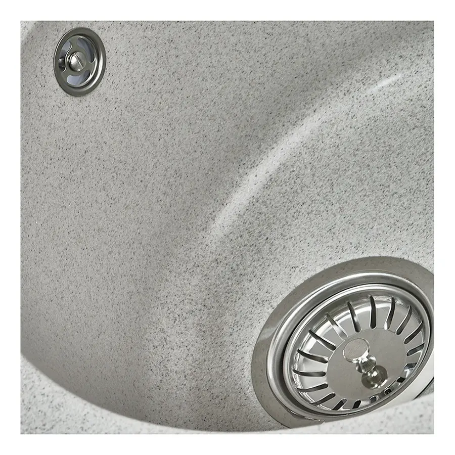 Мийка ZERIX ZS-6250R-07 Marble (ZX4550) Мийка ZERIX ZS-6250R-07 Marble (ZX4550)
