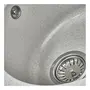 Мийка ZERIX ZS-6250R-07 Marble (ZX4550) Мийка ZERIX ZS-6250R-07 Marble (ZX4550)
