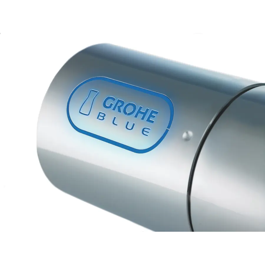 Змішувач для кухні з підключенням до фільтру Grohe Blue Pure (33251000)