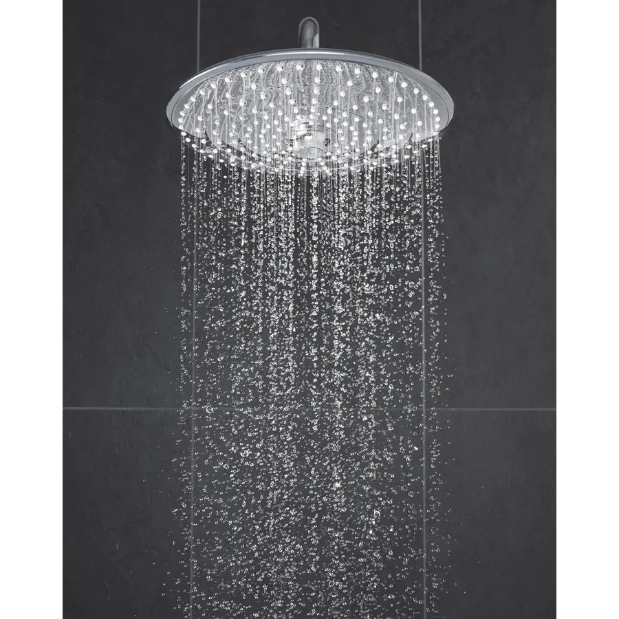 Душова система із перемикачем Grohe Euphoria System (27421002)