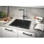 Композитна мийка для кухні Grohe K700U (31654AP0)