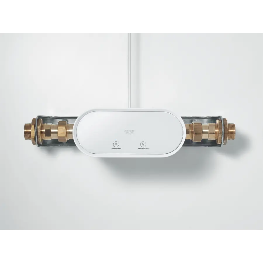 Інтелектуальний контролер води Grohe Sense Guard (22500LN0)