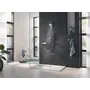 Душовий гарнітур зі штангою, 3 режими струменю Grohe Rainshower SmartActive (26593000)