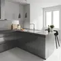 Змішувач для кухні з висувним виливом Grohe Essence SmartControl (31615000)