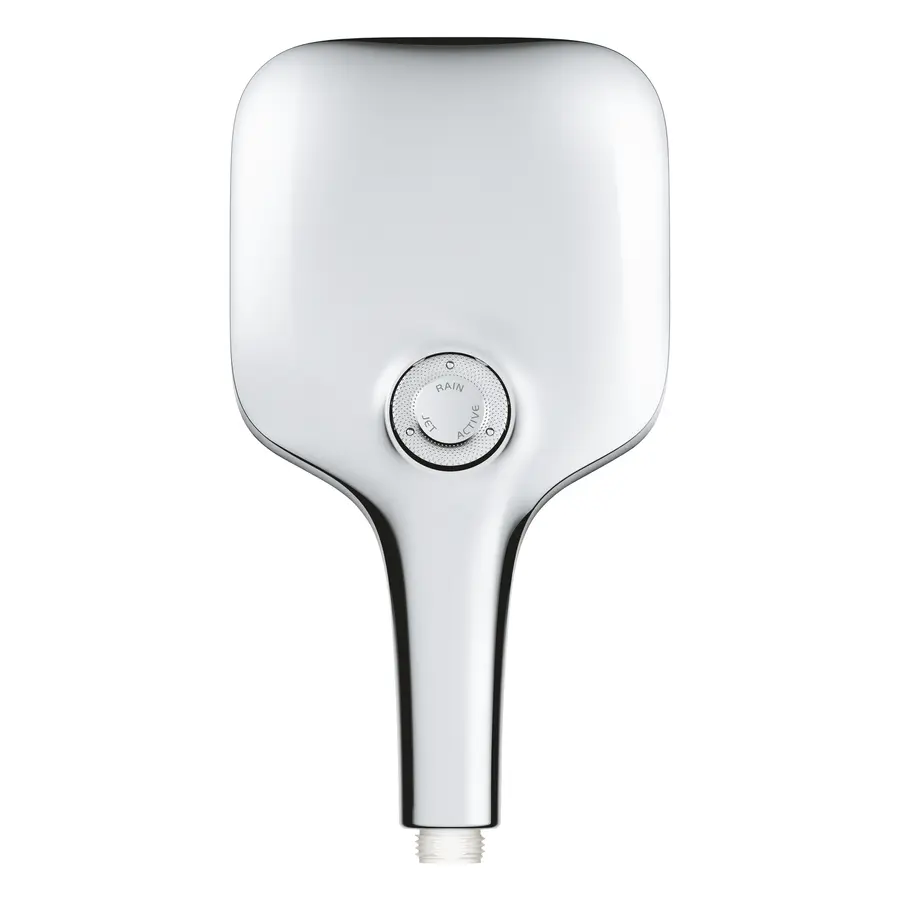 Ручний душ, 3 режими струменя Grohe Rainshower SmartActive (26550000)
