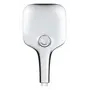 Ручний душ, 3 режими струменя Grohe Rainshower SmartActive (26550000)