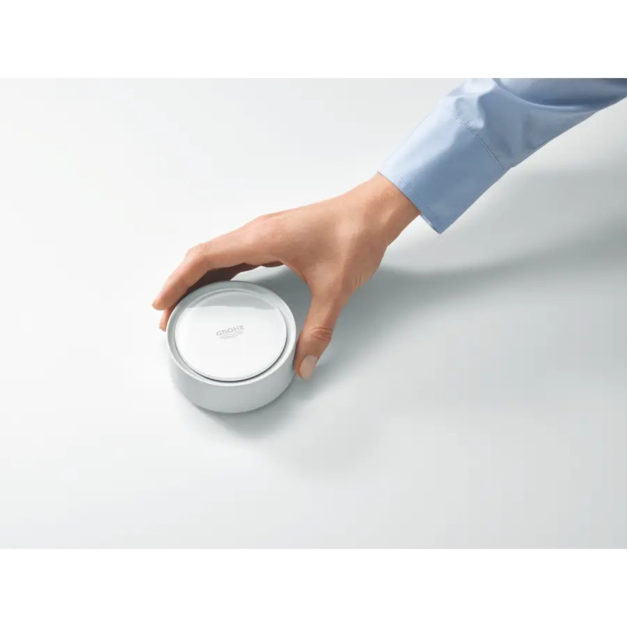 Інтелектуальний контролер води Grohe Sense Guard (22505LN0)