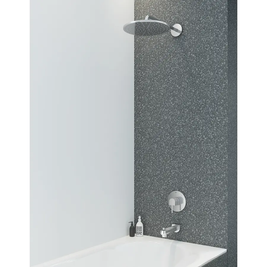 Кухонна мийка Grohe EX-2 Sink K401 (31566SD0)