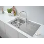 Кухонна мийка Grohe EX-2 Sink K401 (31566SD0)
