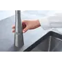Змішувач для кухні з висувним виливом Grohe Zedra SmartControl (31593DC2)