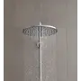 Душова система з термостатом для душа Grohe Euphoria System (26075001)