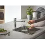 Душова система з термостатом для душа Grohe Euphoria System (27296002)