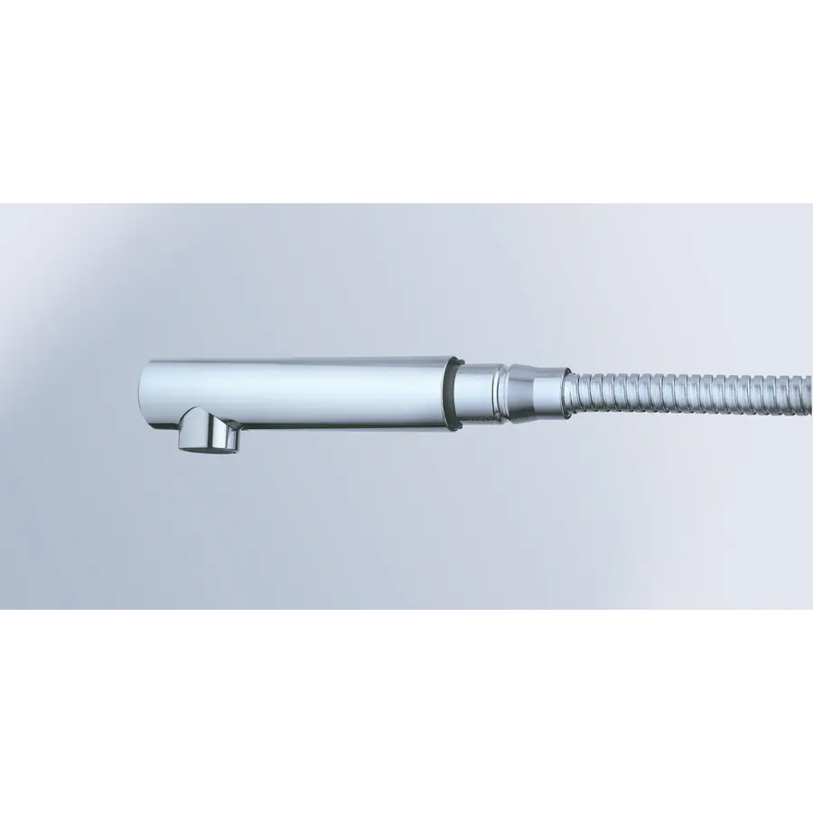 Душова система зі змішувачем для душа Grohe New Tempesta Cosmop. System (26692000)