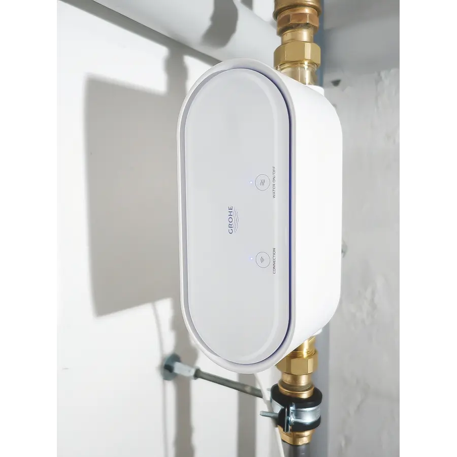 Інтелектуальний контролер води Grohe Sense Guard (22500LN0)