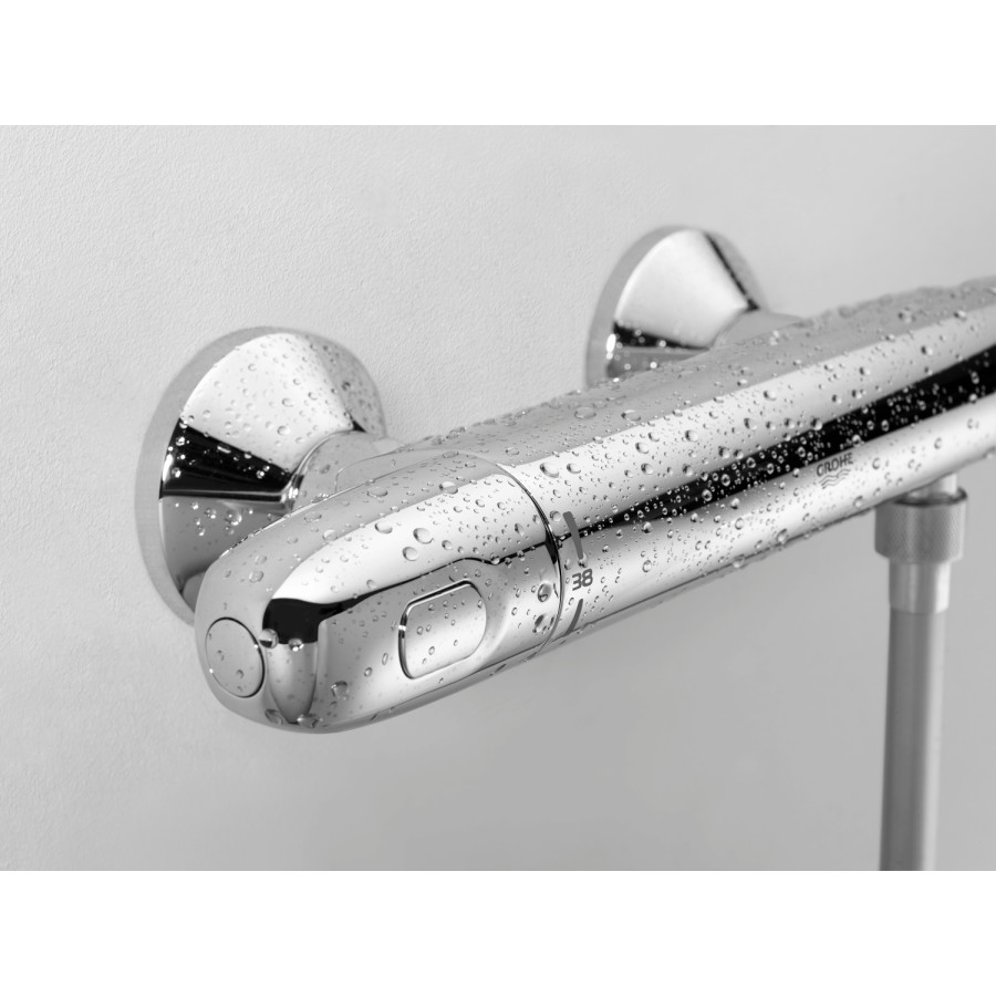 Термостат для душу Grohe Grohtherm 1000 New (34143003)