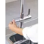 Змішувач для кухні з підключенням до фільтру Grohe Blue Pure (33251000)