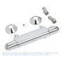 Термостат для душу Grohe Grohtherm 1000 New (34143003)