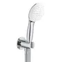 Прихована душова система Grohe Eurosmart New Tempesta 200 (UA25183003)