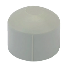 Заглушка поліпропіленова 110 PPR Koer K0233.PRO (KP2598)