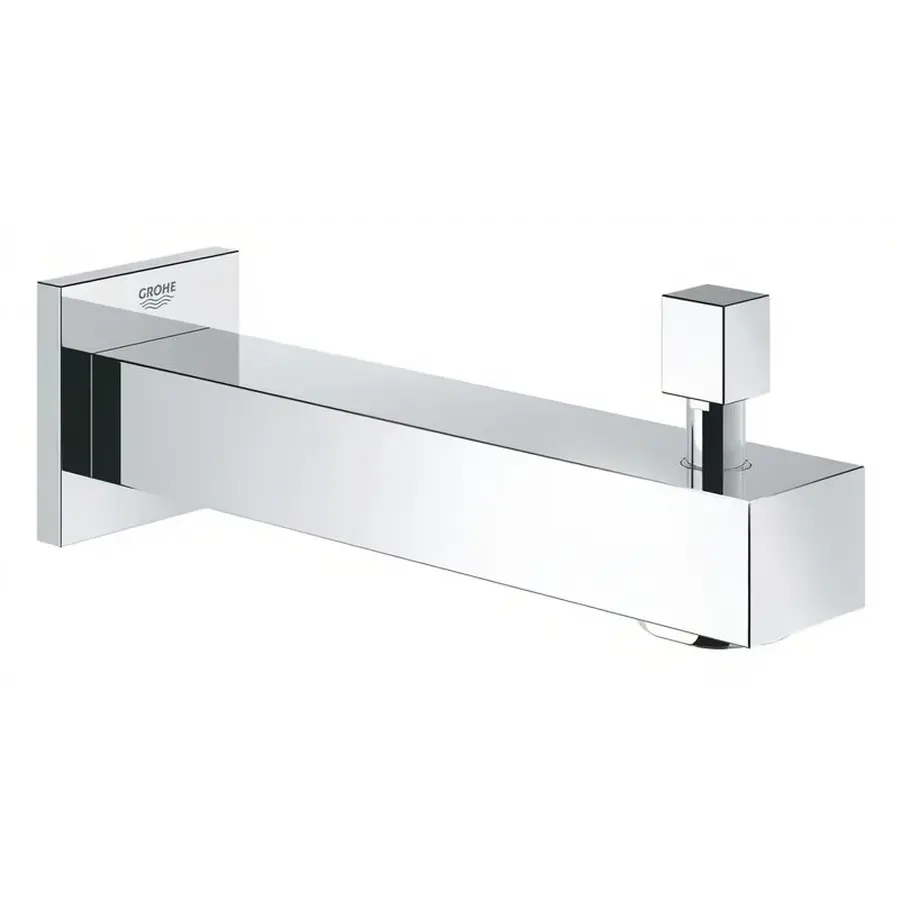 Вилив для ванни Grohe Universal Cube (13304000)