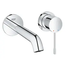 Змішувач для раковини прихованого монтажу Grohe Essence New (19408001)