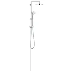Душова система із перемикачем Grohe New Tempesta Rustic System (27399002)