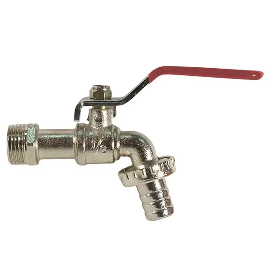 Кран пивний 1/2" СК (WP0063)