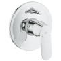Змішувач прихованого монтажу на 2 споживача Grohe Eurosmart Cosmopolitan (32879000)