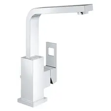 Змішувач для раковини L-розміру Grohe Eurocube (2313500E) Змішувач для раковини L-розміру Grohe Eurocube (2313500E)