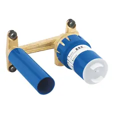 Прихована частина змішувача для раковини із джойстиком Grohe Non Rapido OHM (23429000)