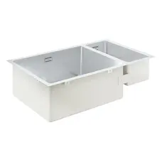 Мийка для кухні із нержавіючої сталі Grohe K700U (31575SD1)