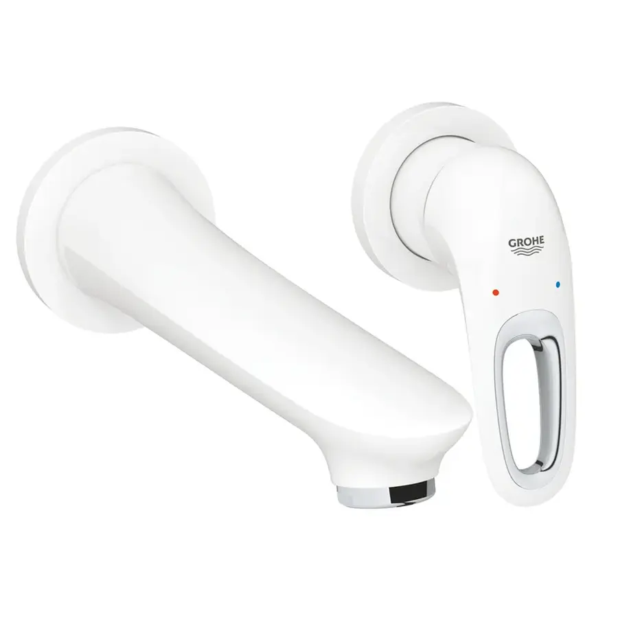 Змішувач для раковини прихованого монтажу Grohe Eurostyle (19571LS3)