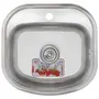 Мийка кухонна Zerix Z4947-08-180MD (micro decor) (ZS0569)