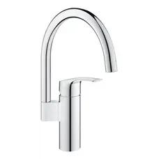 Змішувач для кухні Grohe Eurosmart New (33202003) Змішувач для кухні Grohe Eurosmart New (33202003)