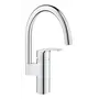 Змішувач для кухні Grohe Eurosmart New (33202003)