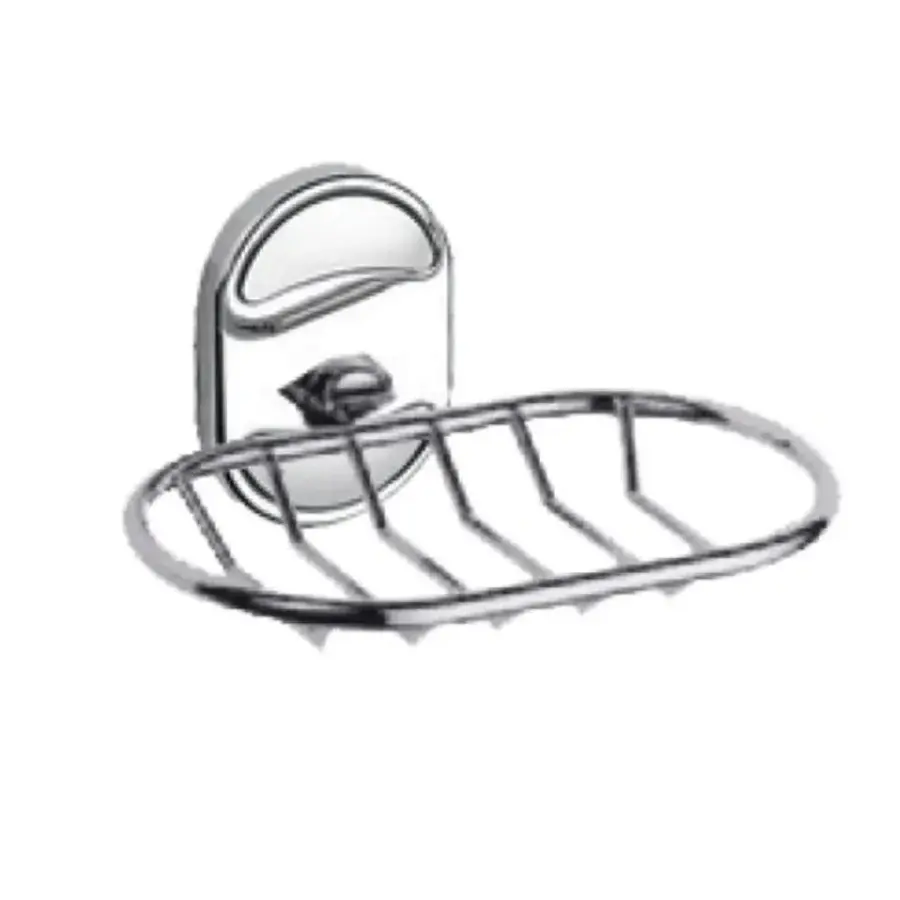 Мильниця настінна решітка Zerix Z1602-1 (ZX0524)